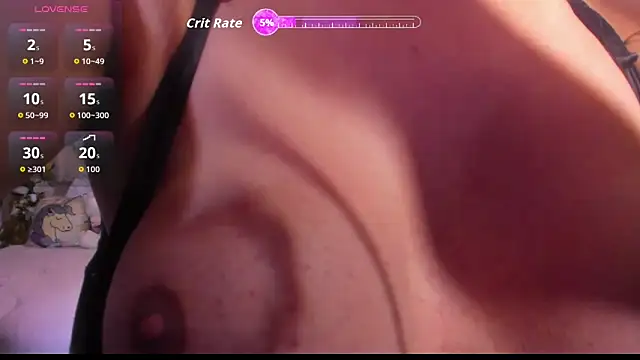 Snapshot of BarbieStyled chatting on 12/04/25, 12:36 BarbieStyled online show from 12/04/25, 12:36