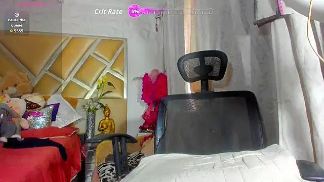 BarbieStyled online show from 06/04/26, 05:19