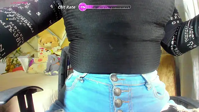 BarbieStyled online show from 07/14/26, 02:05