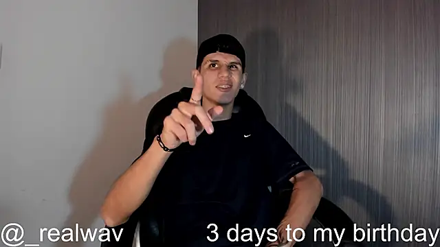  realwav online show from 10/22/25, 07:08