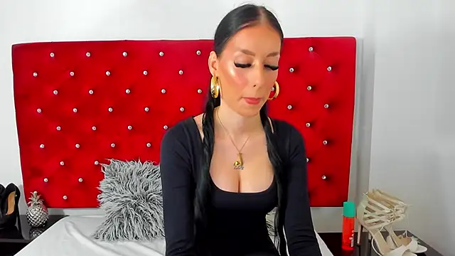 PleasureJasmine online show from 10/13/25, 07:52