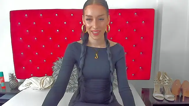 Snapshot of PleasureJasmine chatting on 11/27/25, 10:39 PleasureJasmine online show from 11/27/25, 10:39