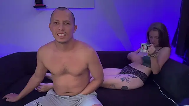 andyzuzka online show from 06/01/26, 04:31