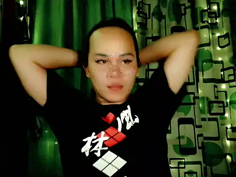 Snapshot of urdreamgirljacky chatting on 11/15/25, 09:50 urdreamgirljacky online show from 11/15/25, 09:50