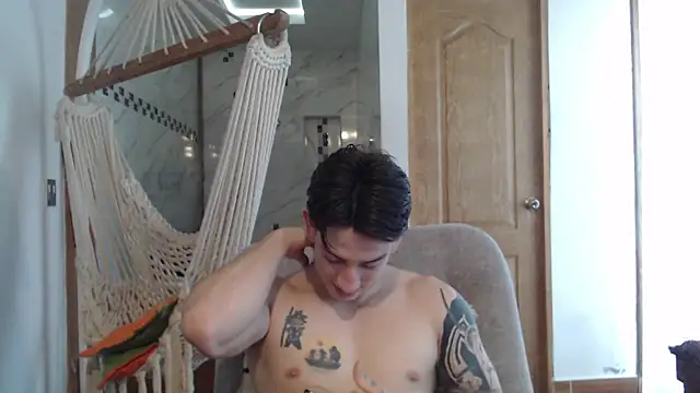 AteneoJr online show from 09/21/25, 08:21