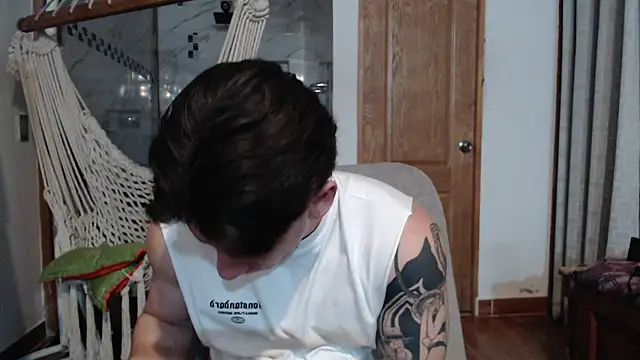 AteneoJr online show from 10/16/25, 03:51