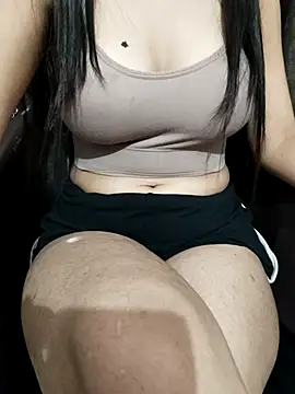 Snapshot of Your_Rubina chatting on 10/07/25, 02:14 Your Rubina online show from 10/07/25, 02:14