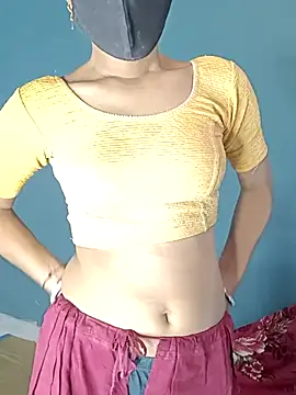 Naughty-Mayaa online show from 11/16/25, 10:54