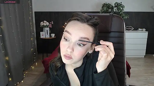 Sexy Alexia69 online show from 09/10/25, 11:32