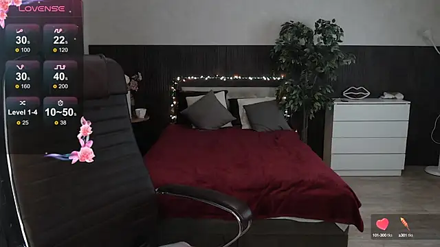 Sexy Alexia69 online show from 09/11/25, 11:32