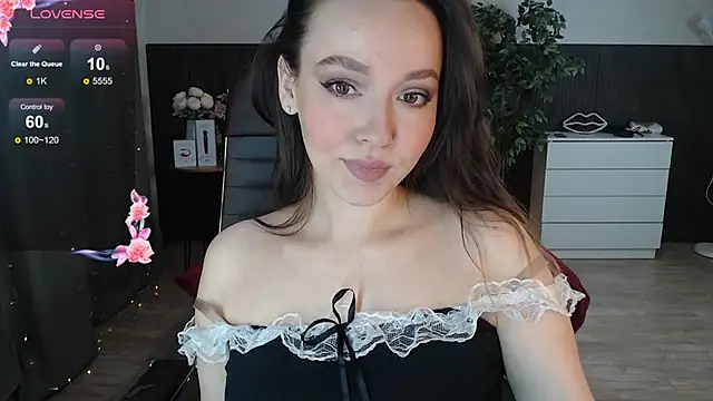 Sexy Alexia69 online show from 09/12/25, 11:54