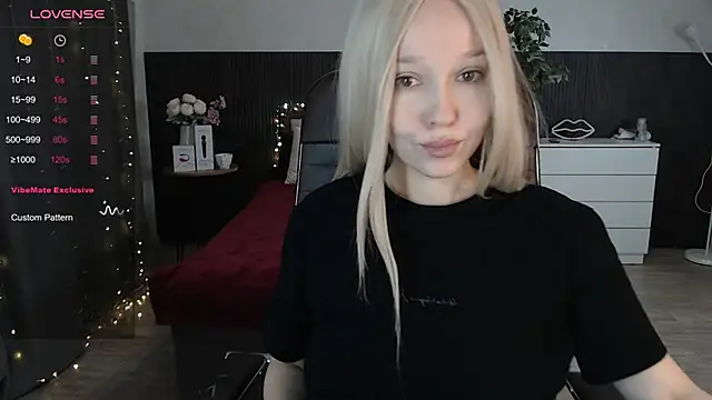 Sexy Alexia69 online show from 09/18/25, 11:34