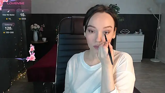 Sexy Alexia69 online show from 09/20/25, 11:00