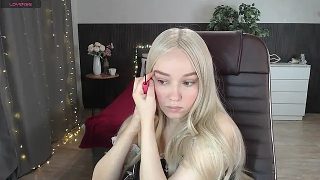 Sexy Alexia69 online show from 09/26/25, 12:09