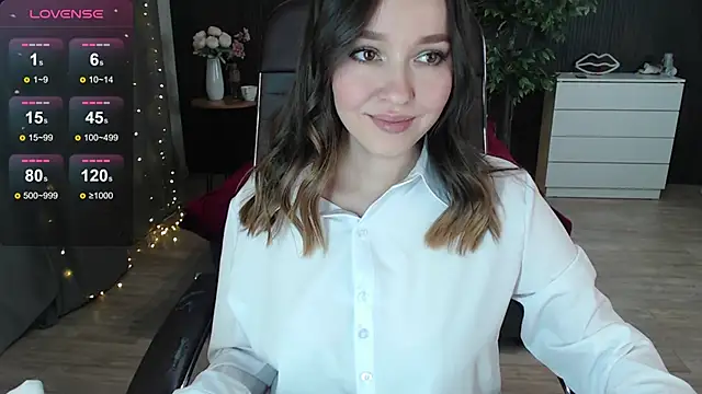 Sexy Alexia69 online show from 09/27/25, 04:45