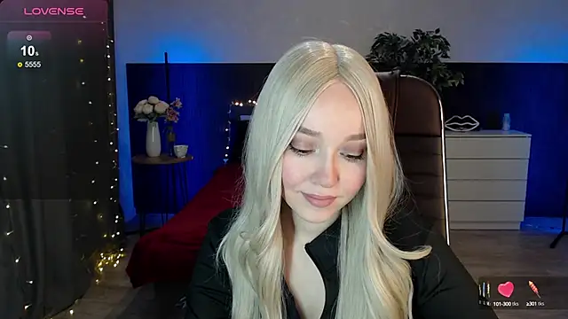 Sexy Alexia69 online show from 09/28/25, 03:06