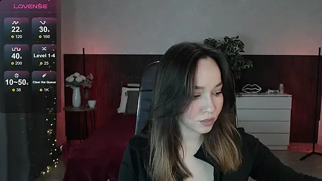 Sexy Alexia69 online show from 10/04/25, 04:16