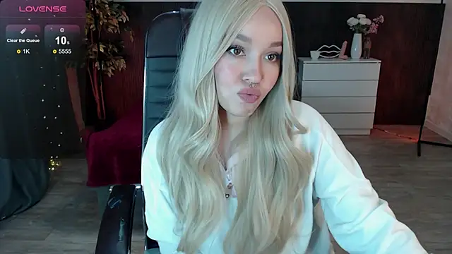 Sexy Alexia69 online show from 10/19/25, 06:14