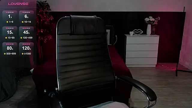 Sexy Alexia69 online show from 10/19/25, 07:14