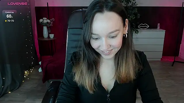 Sexy Alexia69 online show from 10/22/25, 10:04