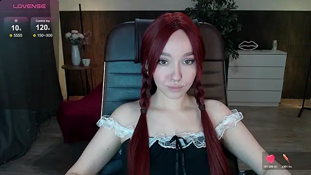 Sexy Alexia69 online show from 10/25/25, 02:24