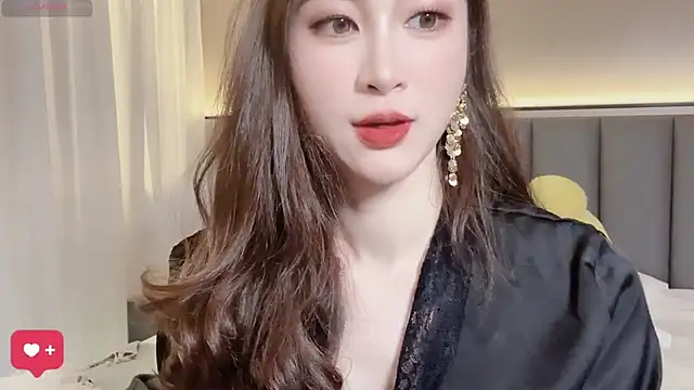 wuyueaini online show from 11/08/25, 05:51