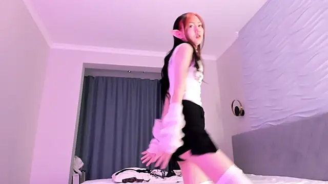 kawai mai online show from 09/25/25, 02:32