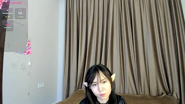 kawai mai online show from 01/17/26, 02:33