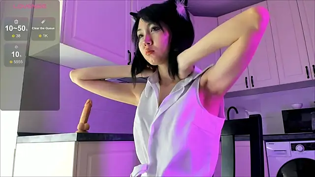 kawai mai online show from 06/13/26, 02:59