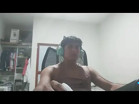 wilsoncrazz online show from 10/09/25, 05:16