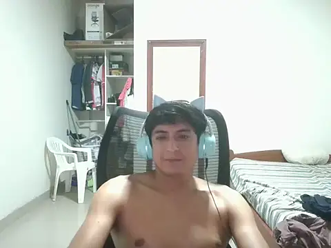 wilsoncrazz online show from 10/10/25, 04:00