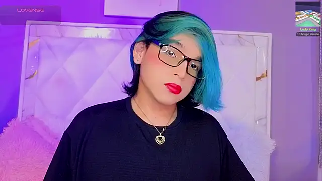 Dannyhot  online show from 04/24/26, 07:49
