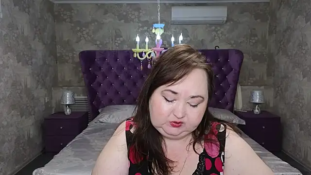 Eloisa Eliot online show from 09/20/25, 03:13