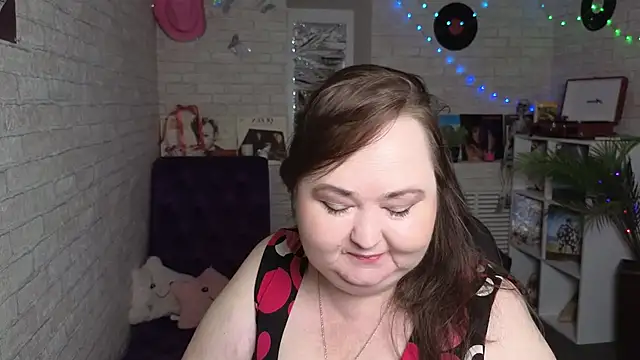 Eloisa Eliot online show from 09/26/25, 02:10