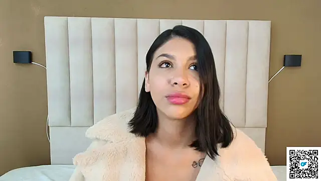 goddess saori  online show from 10/21/25, 01:06