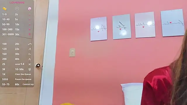 little beillis online show from 09/16/25, 01:12