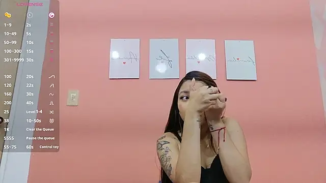 little beillis online show from 09/23/25, 01:14