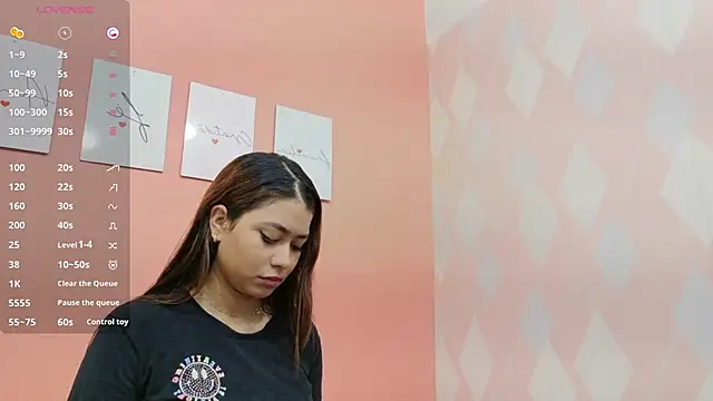 little beillis online show from 09/24/25, 01:14