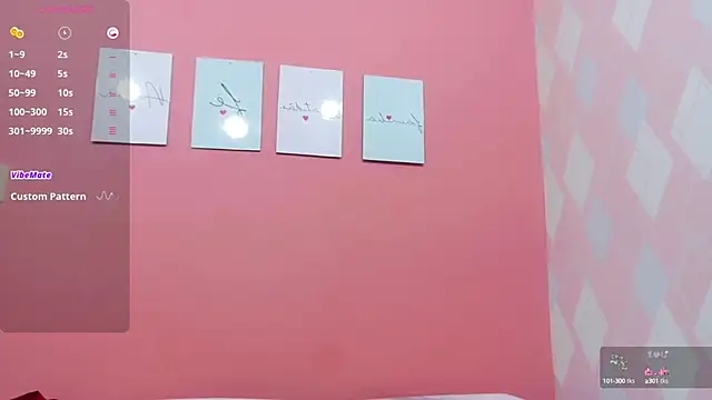 little beillis online show from 09/28/25, 12:54