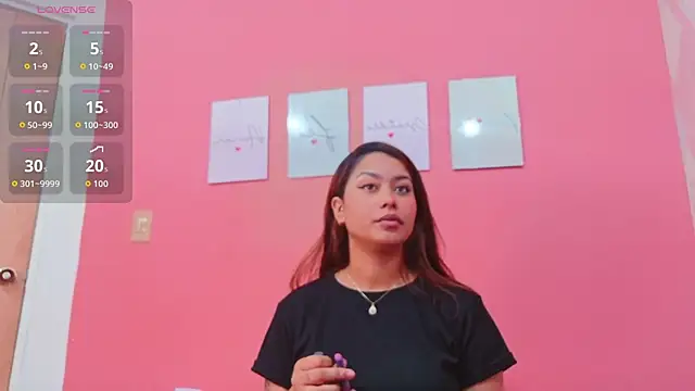 little beillis online show from 09/30/25, 01:16