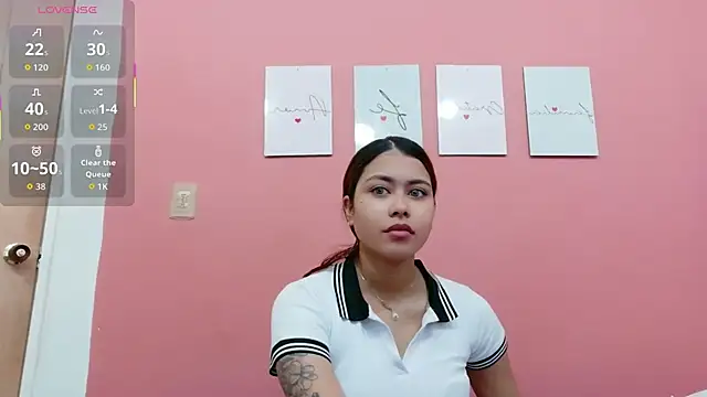 little beillis online show from 10/15/25, 01:33