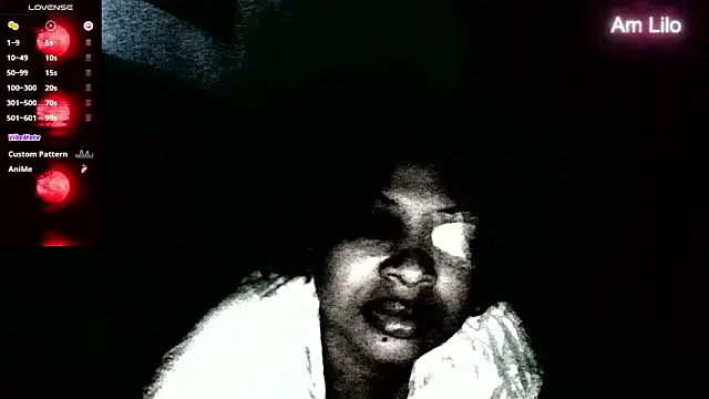 LiloTorontoo online show from 10/12/25, 10:20