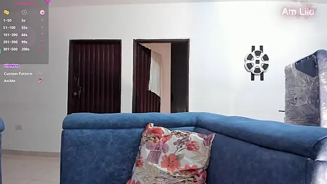 LiloTorontoo online show from 10/27/25, 01:15