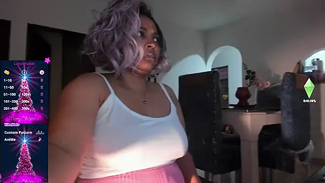 Snapshot of LiloTorontoo chatting on 12/14/25, 12:16 LiloTorontoo online show from 12/14/25, 12:16