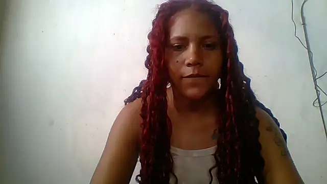 Daila Lucia online show from 10/19/25, 06:30