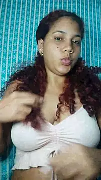 Daila Lucia online show from 06/11/26, 04:54