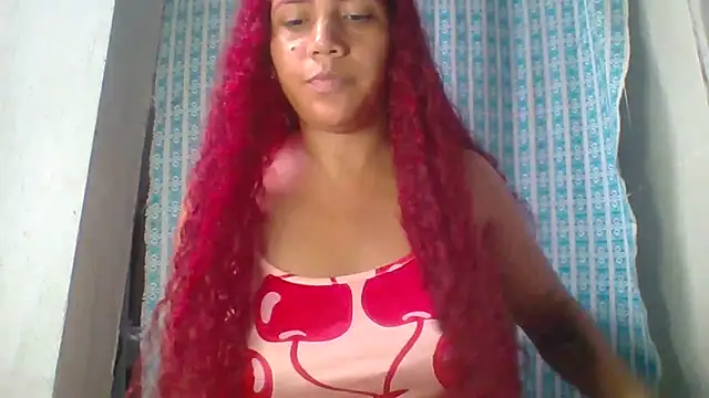 Daila Lucia online show from 06/11/26, 10:52