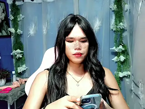 Slutty Isabelle online show from 10/19/25, 09:43