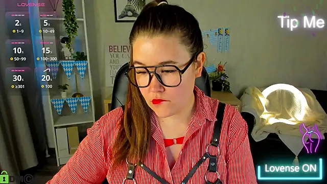 Tara Torres online show from 10/01/25, 09:37