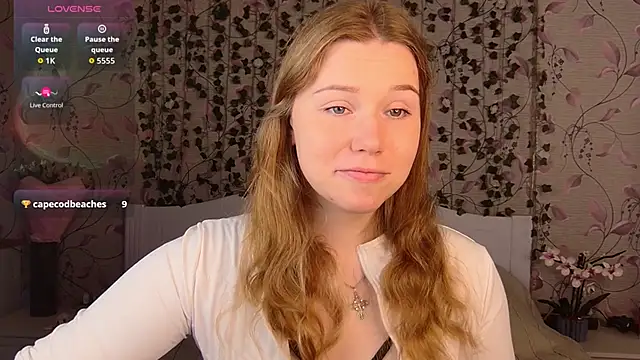  influensii  online show from 09/25/25, 04:49